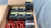 (Approx 245) Rnds Assorted 410 GA Shells