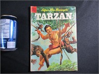 Comic Tarzan #70 (DELL  19)