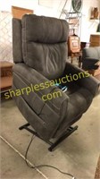 Flexsteel Power Lift recliner