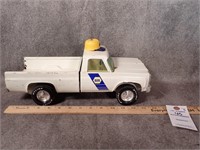 NAPA Nylint Toy Truck