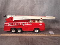 Tonka Fire Truck Toy