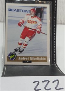 Andrei Nikolishin - Classic 92
