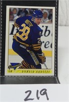 Donald Audette - Premier 93