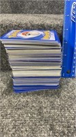 4" Stack of Pokemon Cards