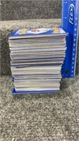 4" Stack of Pokemon Cards