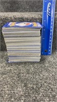 4" Stack of Pokemon Cards