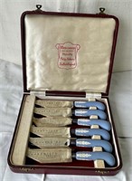 Wedgewood Cutlery Styled by Philip Ashberry