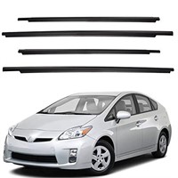 Dasbecan Weatherstrip Window Seal Car Window