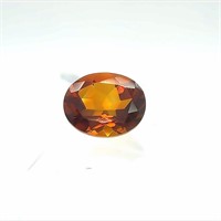 2.50 Ct Citrine Beautilful AAAA Quality