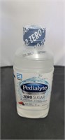 Pedialyte Electrolyte Water Drink Zero Sugar