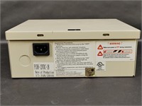 18 Channel CCTV Switch Box