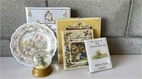 The Complete Tales of Beatrix Potter Lot