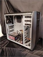 ASUS / COMPUTER TOWER CASE
