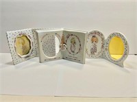 Precious Moments Collector Frames