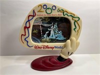 Disney World Collector’s Picture Frame