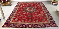 Oriental Rug