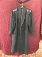 VintageJofeld Long Coat  Size no known