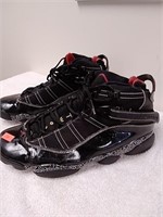 Air Jordan shoes size men's 11