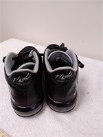 Jordan Flight shoes size 9 and 1/2 men's