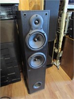 PAIR MTX DCM26 Stereo Speakers 150w RMS