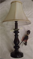 18" Tall Table Lamp
