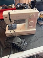 Janome Sewing machine