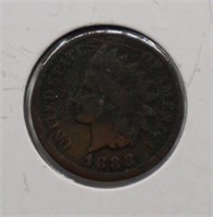 1888 Indian Head Cent