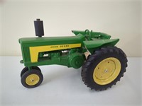 JD 730 3pt 1/16 Restored