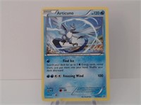 Pokemon Card Rare Articuno16/108