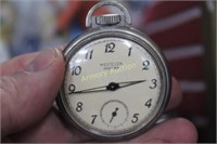 WESTCLOX POCKET WATCH