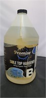 Promise Epoxy Table Top Hardener