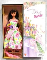 1996 Barbie - Avon Spring Petals Doll