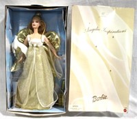 1999 Barbie - Angelic Inspirations Doll