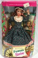 1994 Barbie - Pioneer Doll