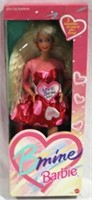 1993 Barbie - Bmine Doll
