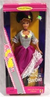 1996 Barbie - French Edition Doll