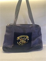 Warner Bros. Harry Potter Denim tote