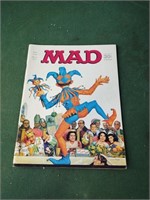 Mad Oct '67 magazine