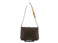 Louis Vuitton Musette Tango Short Shoulder Bag