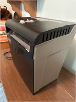 Fellows Paper Shredder