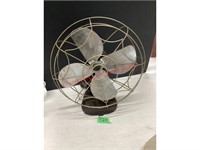 Vintage Eskimo Electric Fan