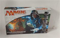 Magic The Gathering Plainswalker Game U13C