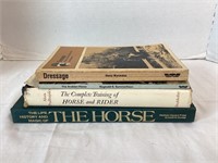 Horse Books