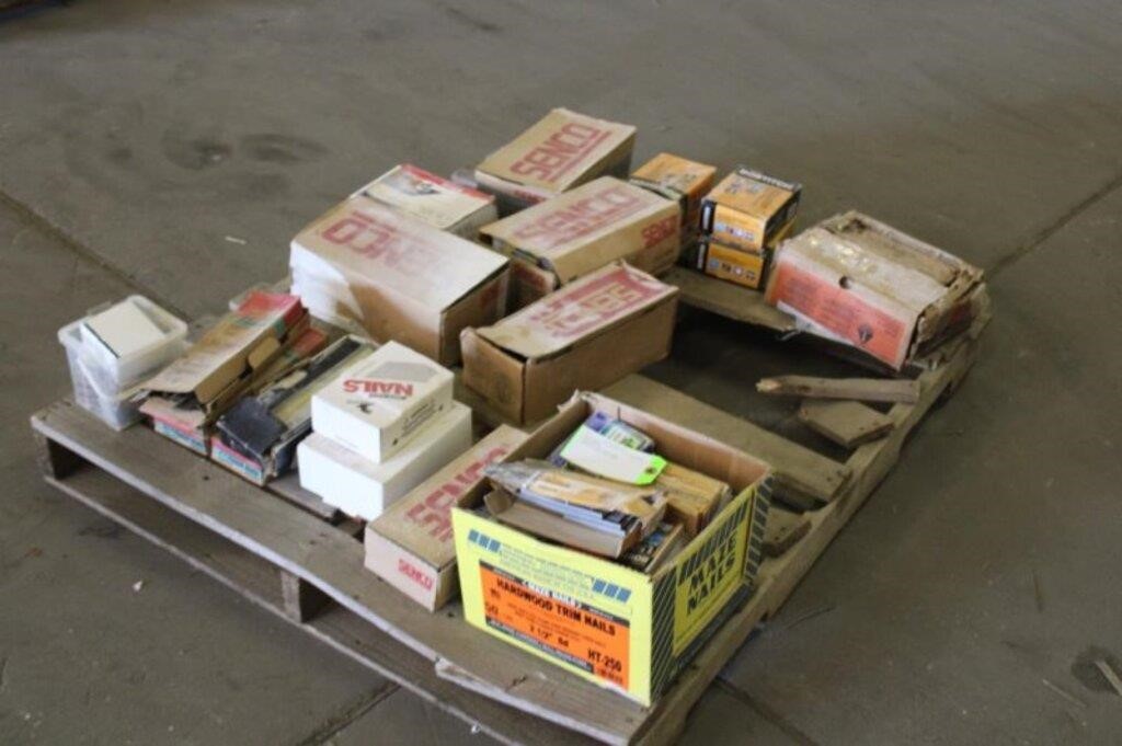 JUNE 25TH - ONLINE INDUSTRIAL, COMMERCIAL & TOOL AUCTION