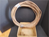 C- COPPER TUBING AND FITTINGS