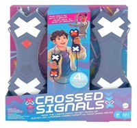 Crossed Signals Kids Game