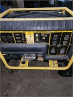 WACKER GENERATOR