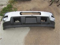 Chevy Front Bumper