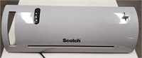 Scotch Laminator - Not tested