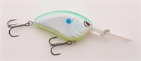 Spro Little John Dd 70 Citrus Shad 1oz Lure